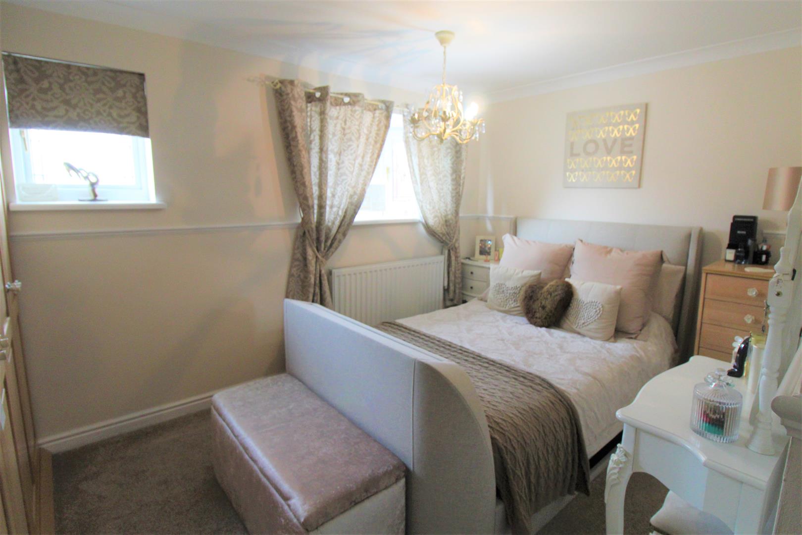 Chesterwood Road, Acres Wood, Stoke-On-Trent